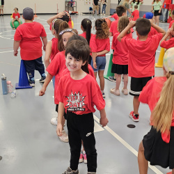 Oliver Field Day - 2024